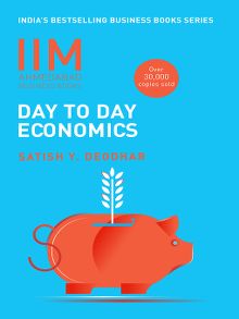 day to day economics satish deodhar